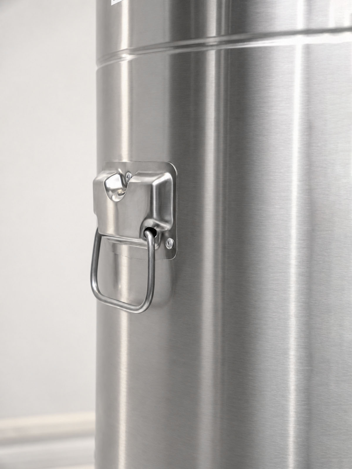 Nồi điện nấu phở đế tròn 70 lít Atlantis AL18070M basic