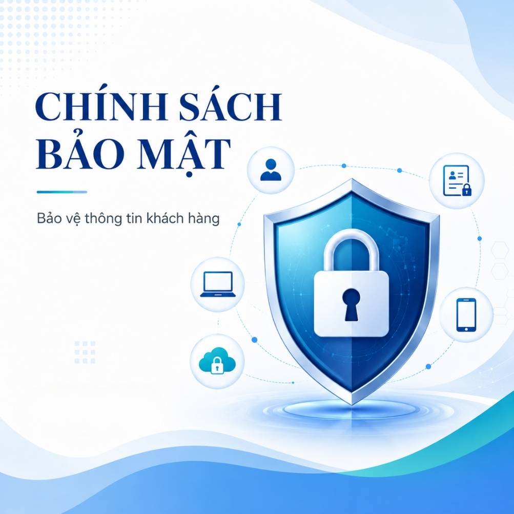 Chính sách bảo mật của Allian